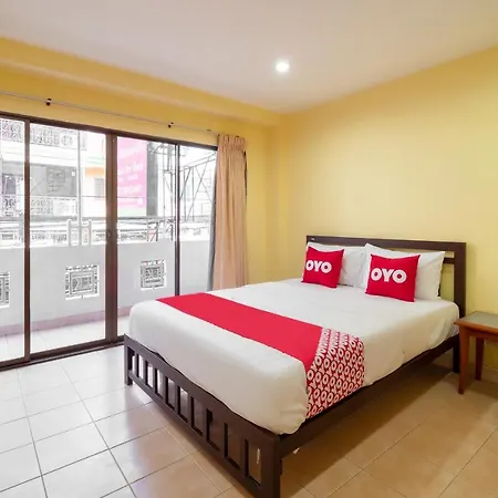 Oyo 811 Jasmine Villa